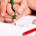 как подготовить руку к письму