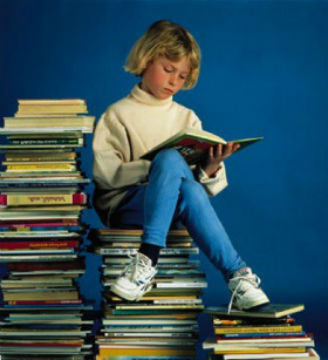как развить у ребенка интерес к чтению