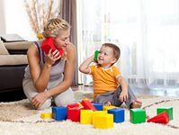 развитие речи у детей 2 лет