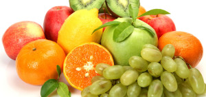 продукты для иммунитета фрукты