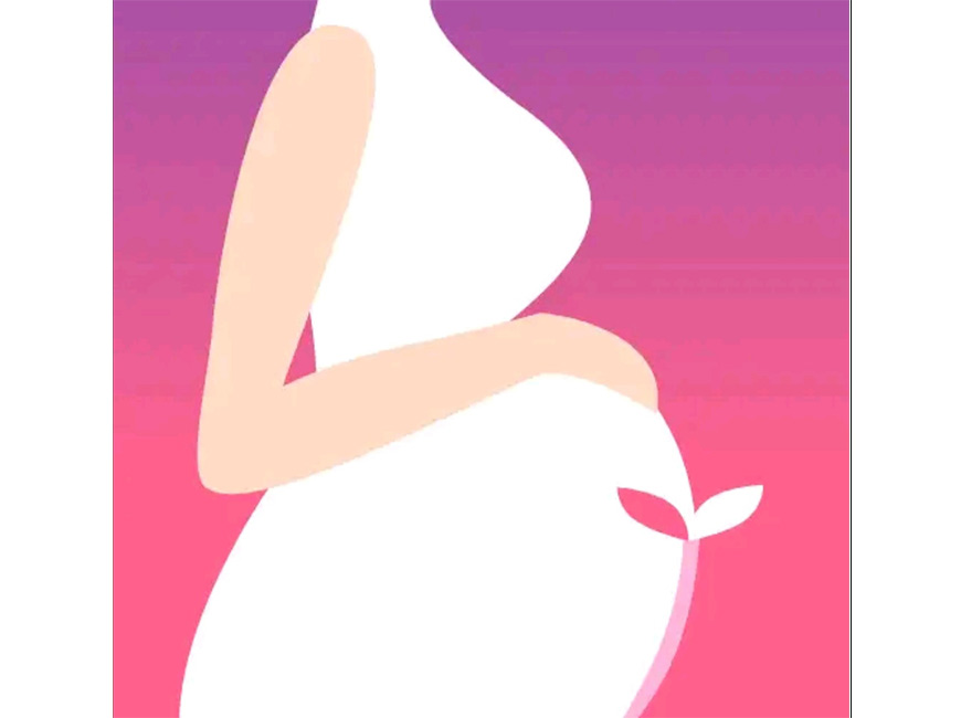 Счастливая беременность приложение для будущих мам
